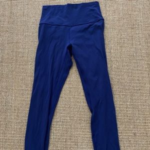 Lululemon Align leggings